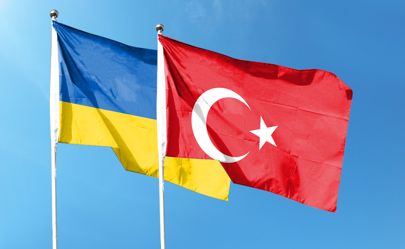 Умеров в Турции о пленных