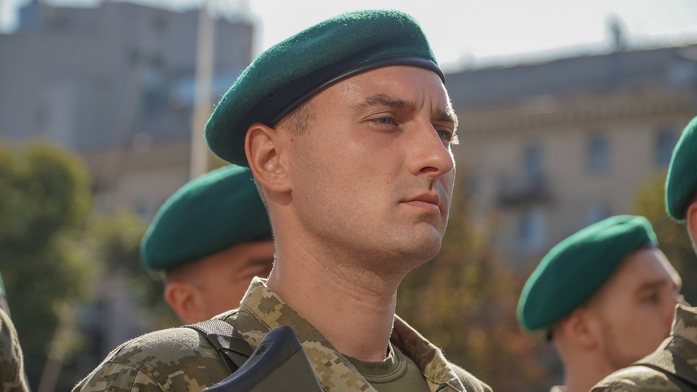 Військові з дітьми-інвалідами звільняються