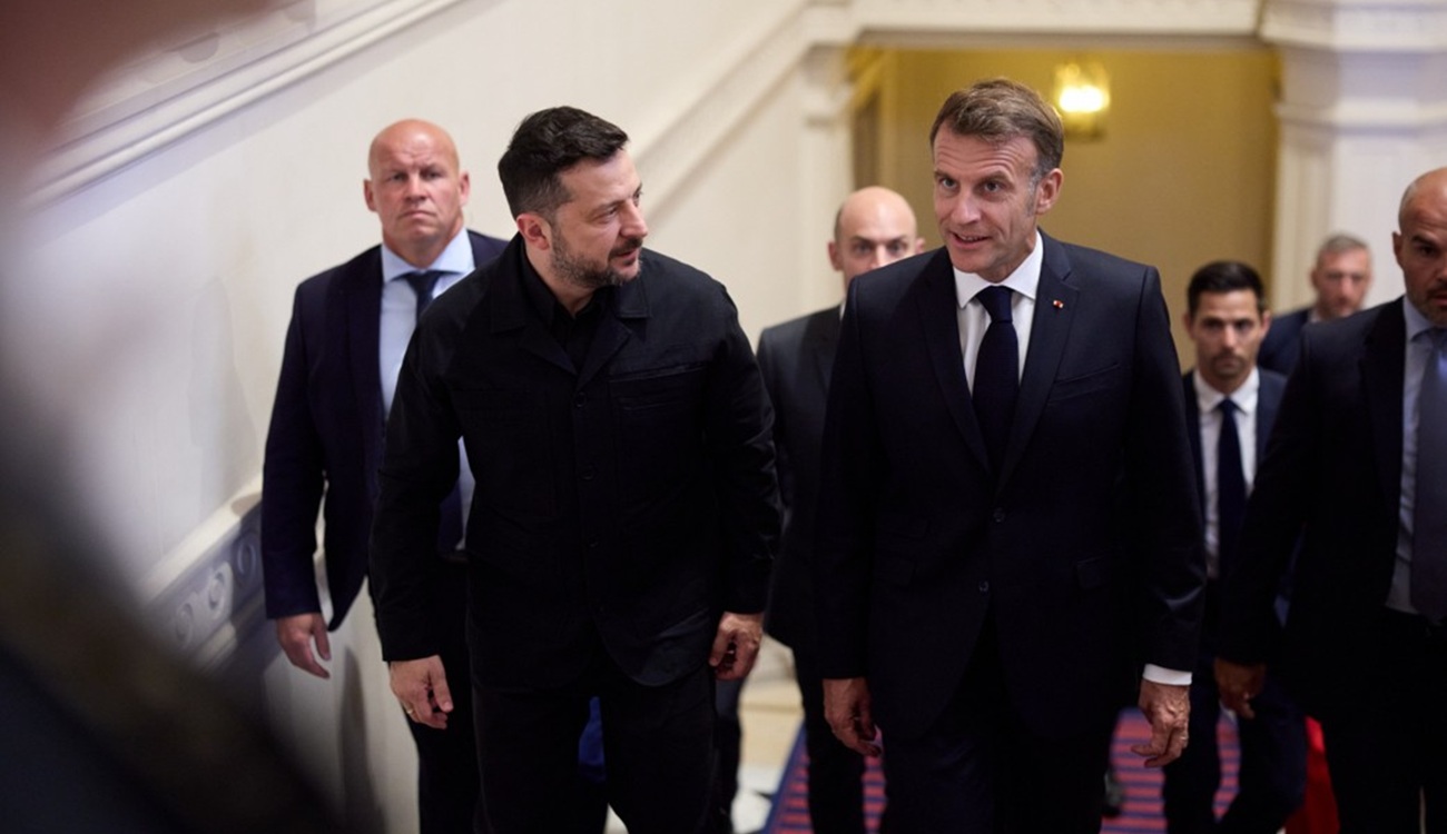 Lizenz-Deal: Ukraine darf SCALP, AASM und Aster 30 künftig selbst fertigen