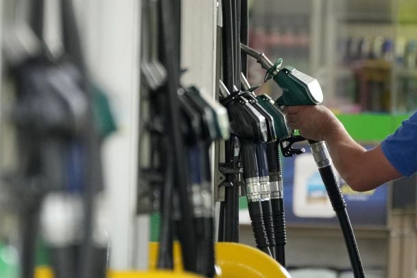Директор А-95 спростував дефіцит дизеля