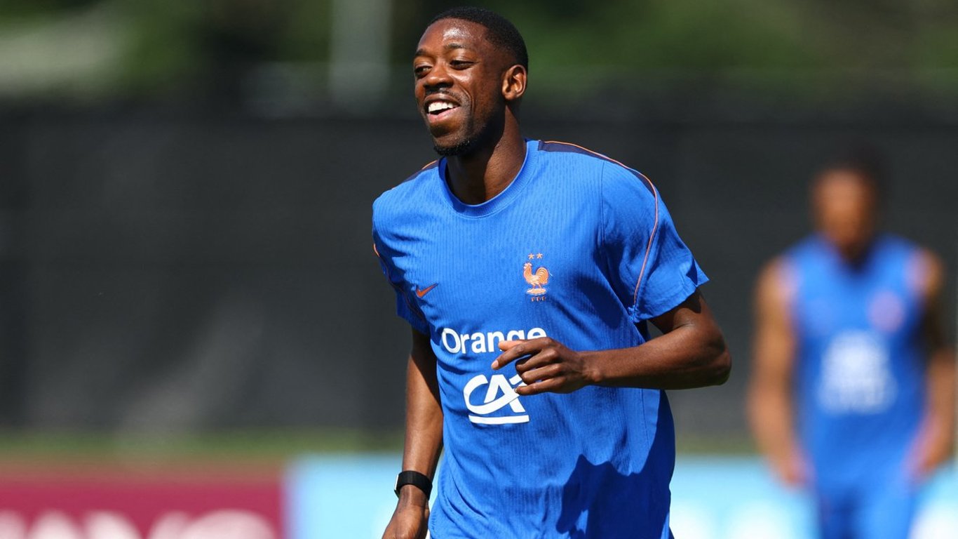 150 milionów euro od Realu Madryt za Dembele – transfer możliwy dopiero po mundialu w 2026 roku