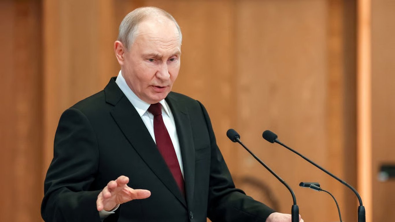 Putin Declines Zelenskyy Meeting and Dismisses Ceasefire Letter