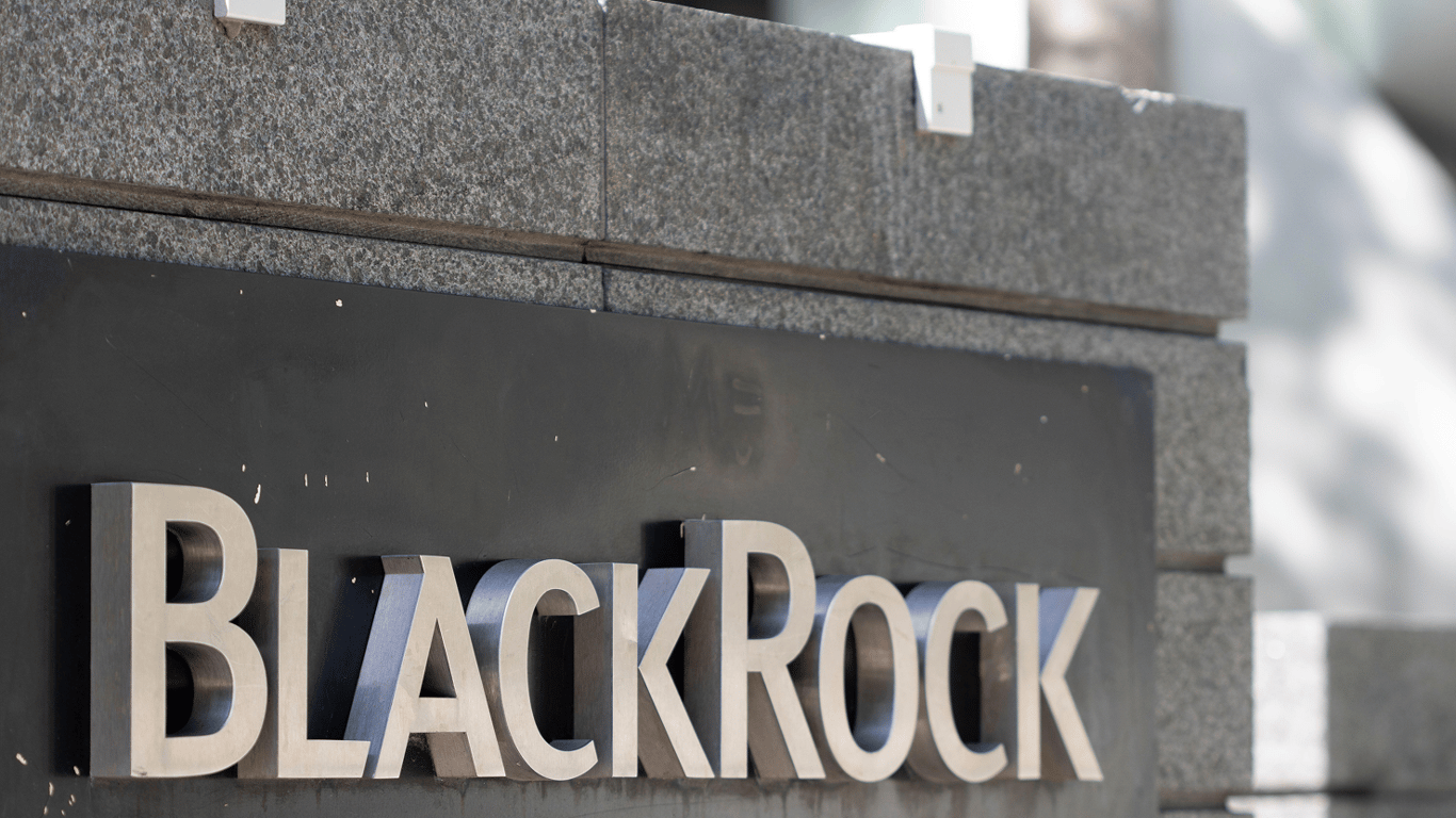 BlackRock и восстановление Украины в Давосе