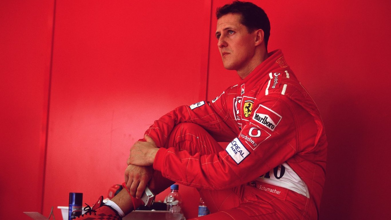 Postępy w zdrowiu Michaela Schumachera: co wiadomo o kondycji mistrza F1