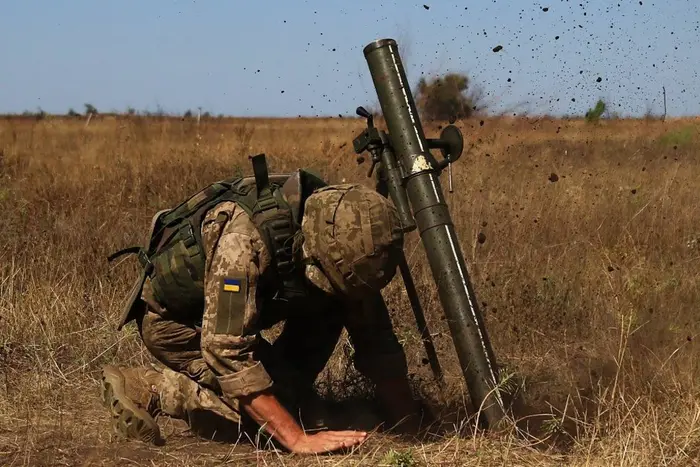 172 боевых столкновения за сутки: как армия Украины сдерживает наступление оккупантов