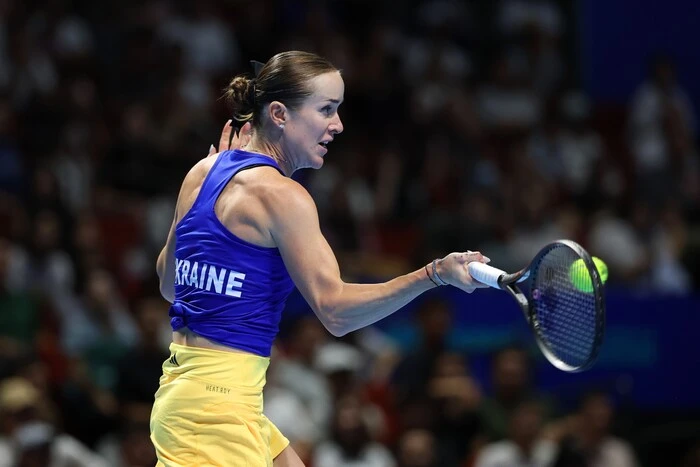Збірна України з тенісу вперше у півфіналі Кубка Біллі Джин Кінг: як це сталося