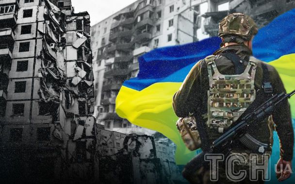 Атаки Росії на Харківщині та Донеччині