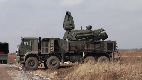 ЗСУ завдали низки потужних ударів по окупованому Донбасу: знищені склади та ППО
