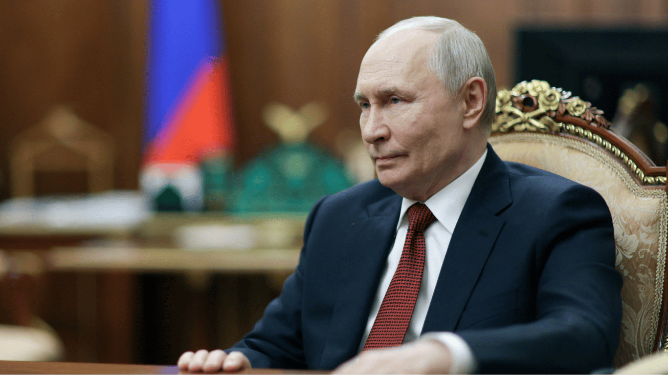 Експерт коментує заяви Путіна