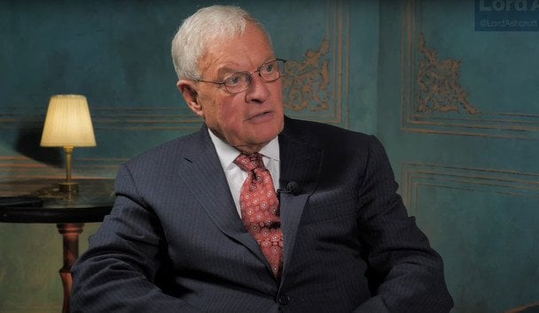 Генерал США сравнил Зеленского с Линкольном: что сказал Келлог о украинском лидере