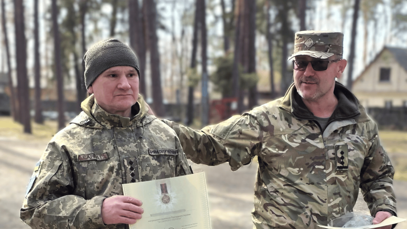 Commander Approval Required for Rear-to-Frontline Transfers in Ukraine