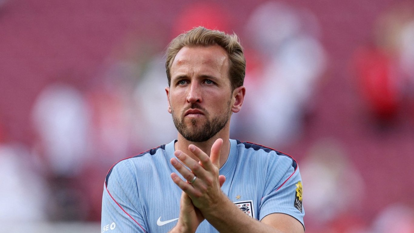 London vergibt 2026 den Ballon d'Or: Harry Kane gilt als Topfavorit