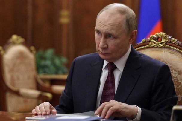 Russland widmet 38% des Budgets dem Militär und Sicherheitskräften: Soziale Ausgaben werden drastisch gekürzt