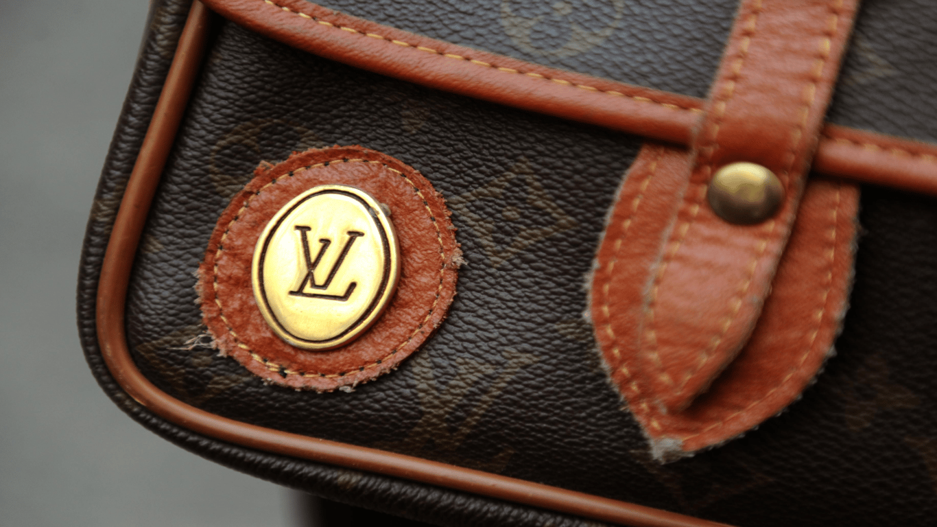 Schoko-torebka od Louis Vuitton: 250 euro za deser ważący ponad kilogram