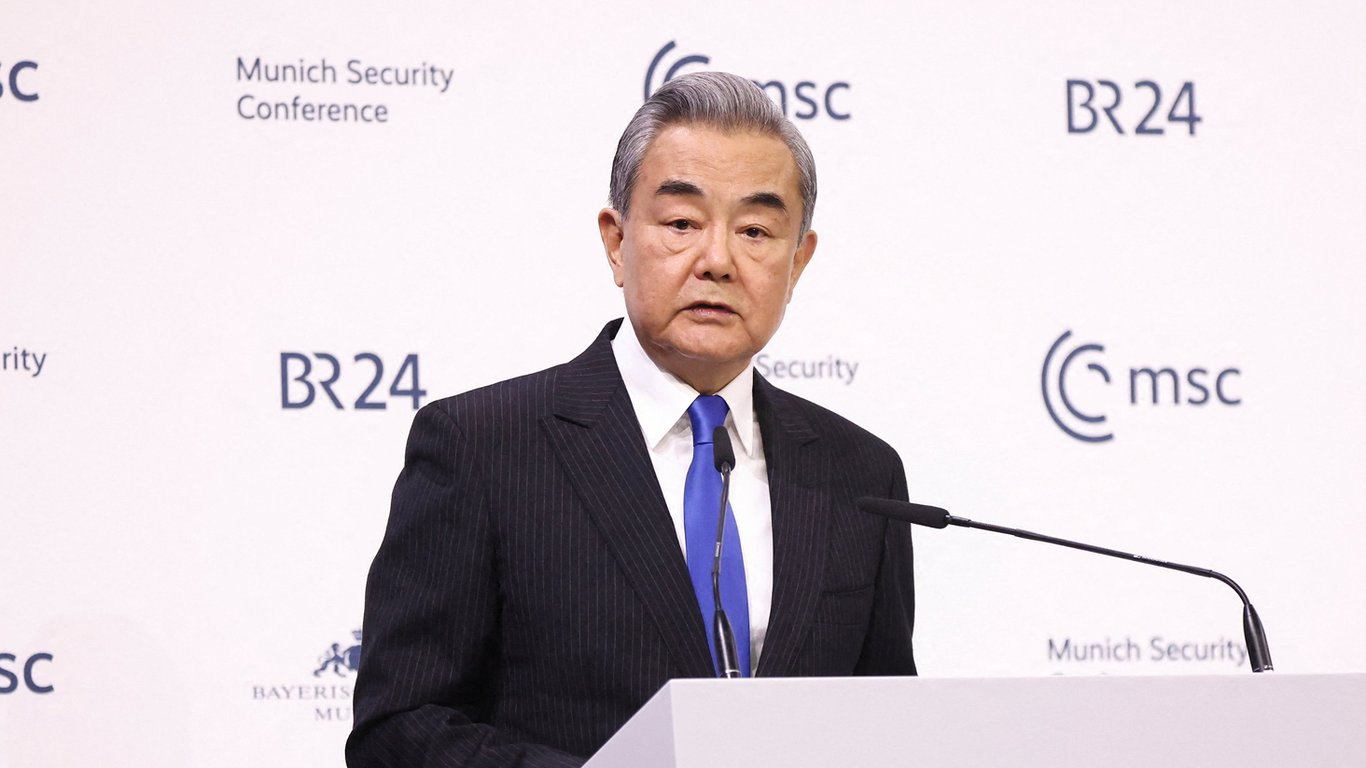 Peking verurteilt Militärschläge gegen Iran als Völkerrechtsbruch