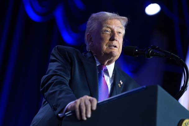 Plan Trumpa: naciski na Ukrainę w imię pokoju. Dlaczego Kijów nie odda ziem