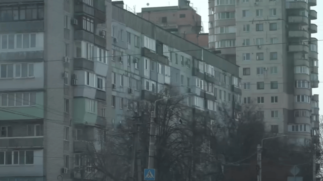 Запоріжжя, нові квартири для мешканців