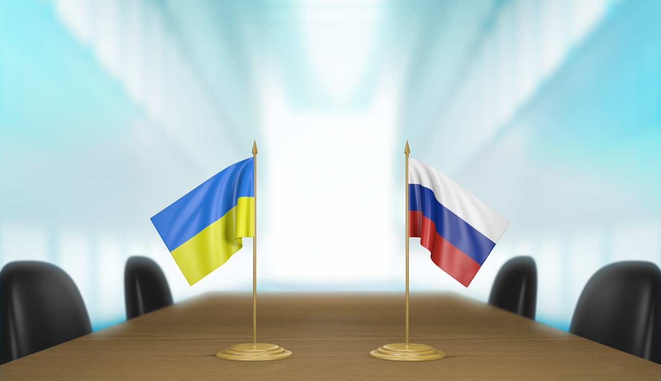 Німецький дипломат закликає до миру