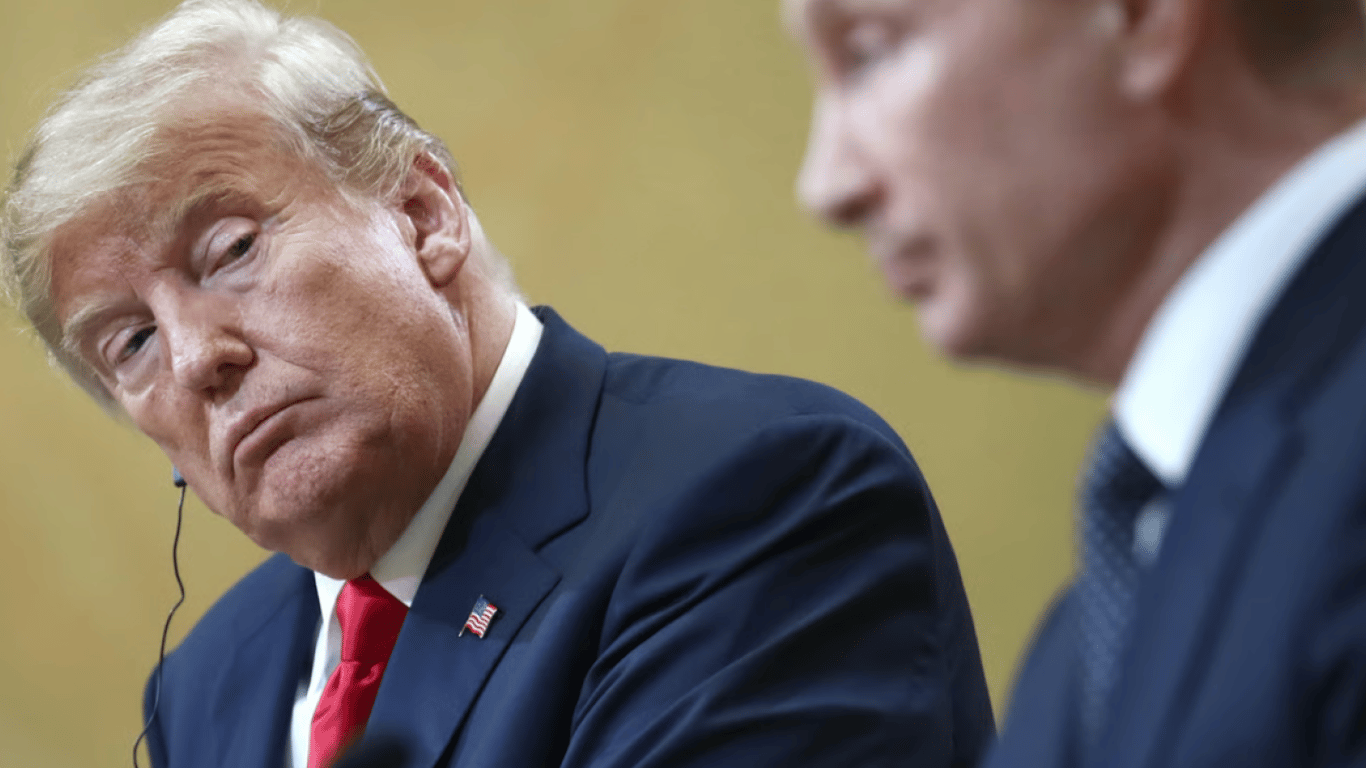 Trumps Reaktion auf Putins Milliardendeal für den 'Friedensrat'
