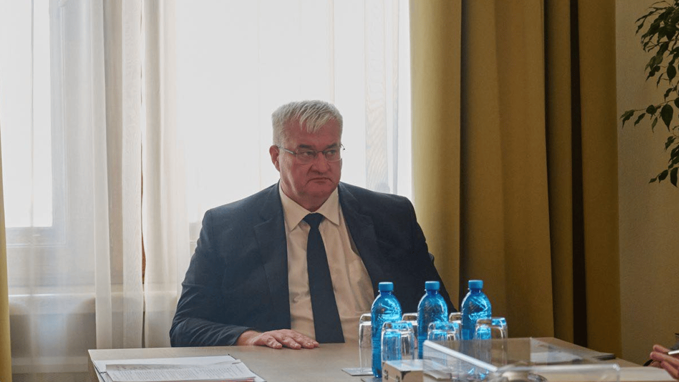 Загроза ударам по АЕС