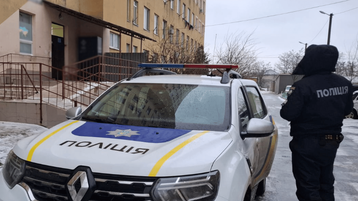 Следствие выясняет обстоятельства гибели женщины и её сына в Белгороде-Днестровском