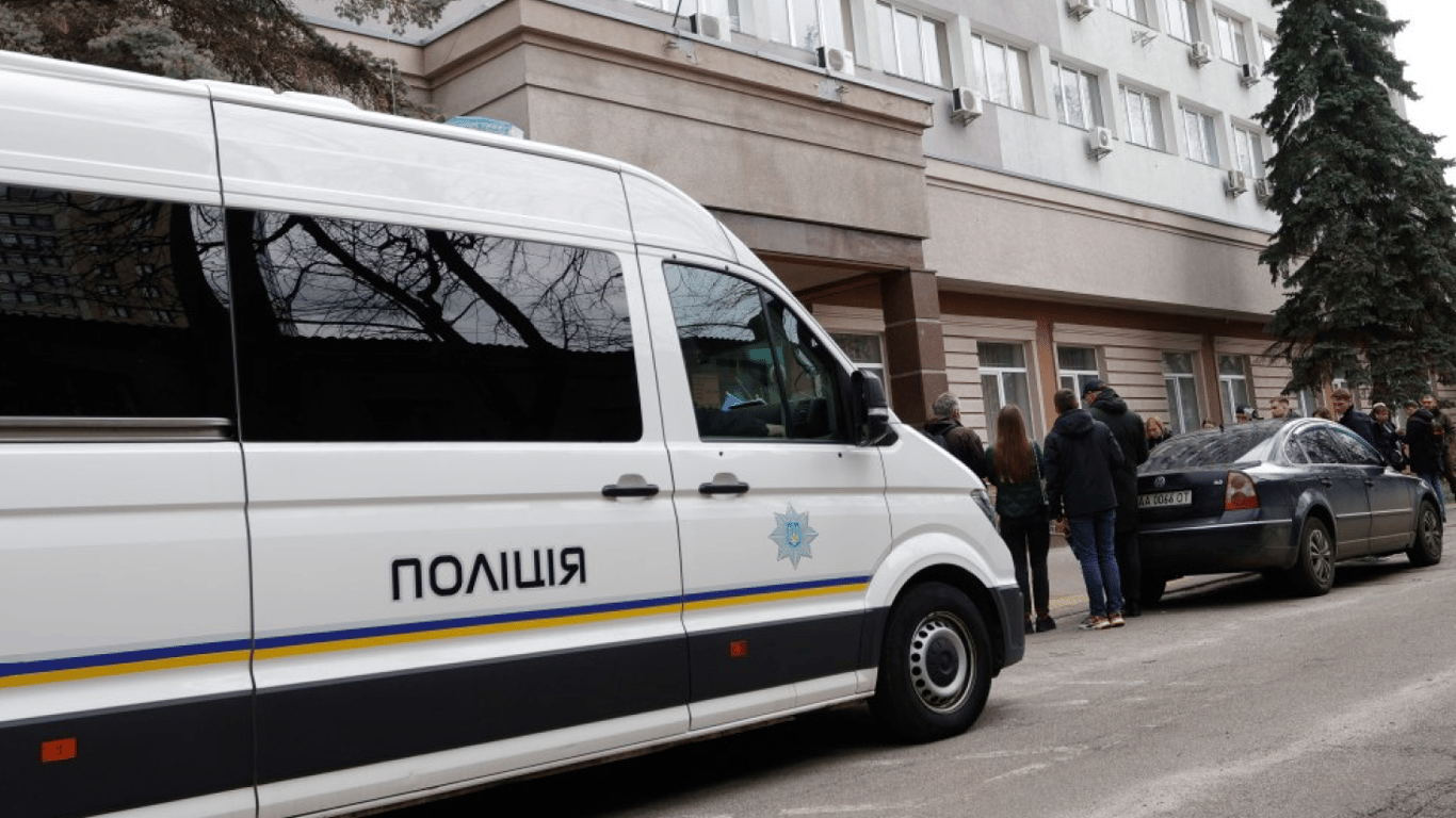 В Днепропетровской области задержаны трое военнослужащих ТЦК по подозрению в убийстве