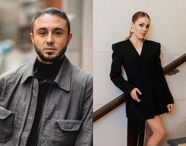 Police Detain Suspect After Leak of Ex-Wife's Videos Prompts Report from Taras Topolia