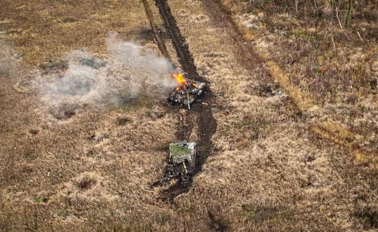 Потери РФ: 1,29 млн военных