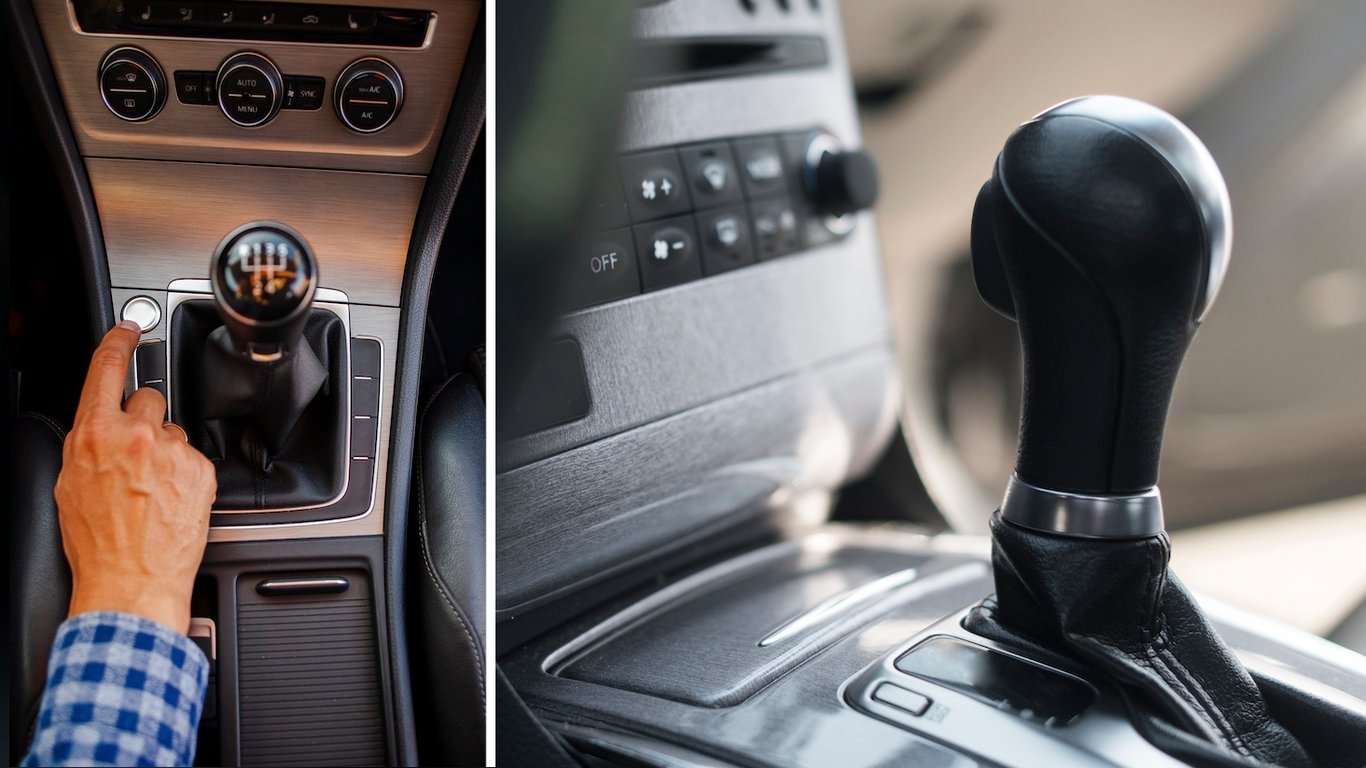 Kierowcy aut z automatyczną skrzynią biegów ostrzegani: te nawyki niszczą mechanizm