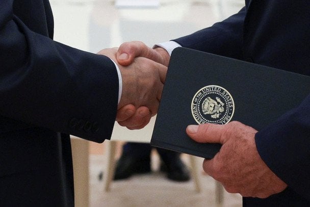Russia leaks negotiations with the USA: the Kremlin's goal is to disrupt the peace process
