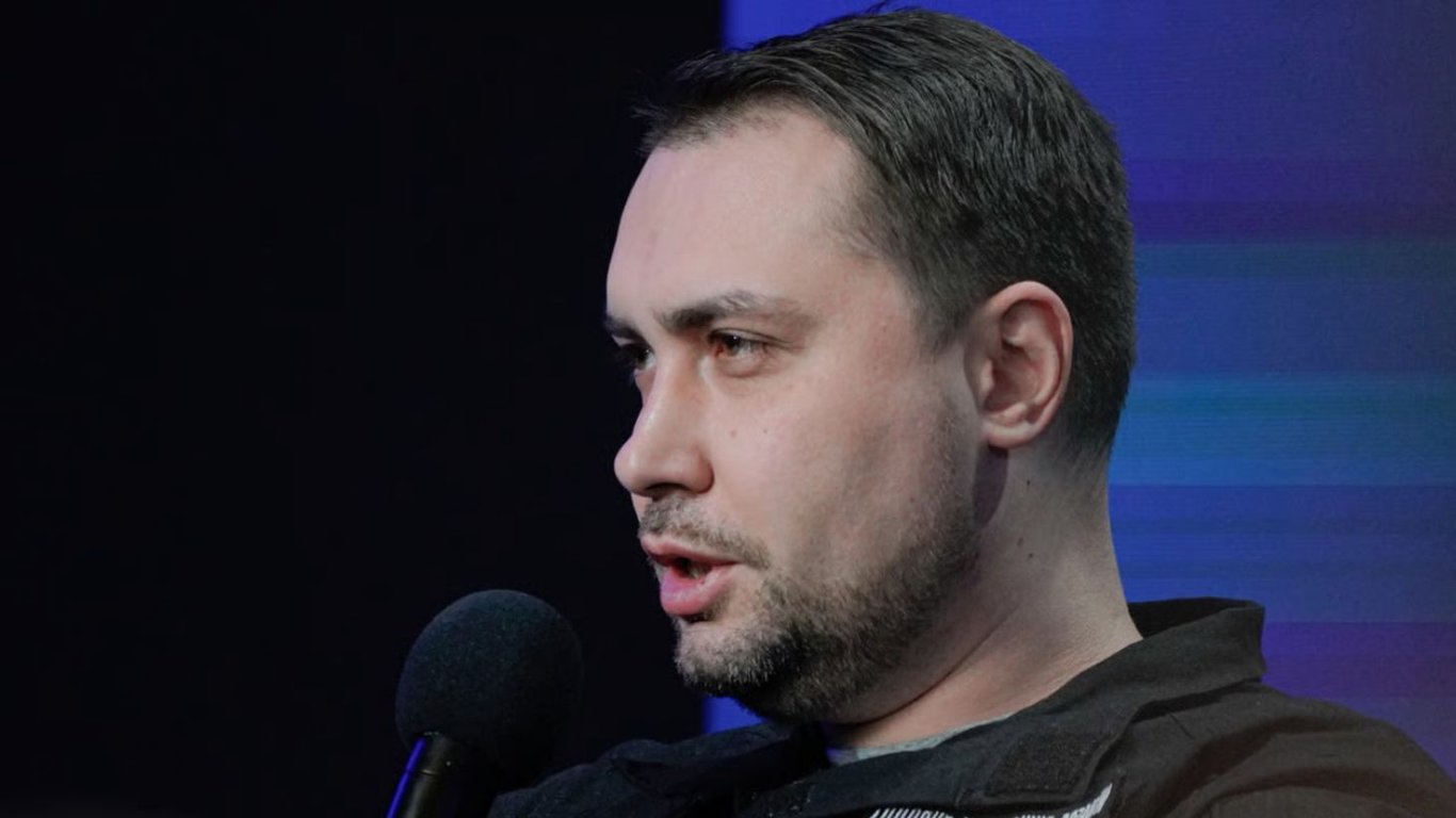 Davoser Debatte: Kyrylo Budanov über Wege zum Frieden in der Ukraine