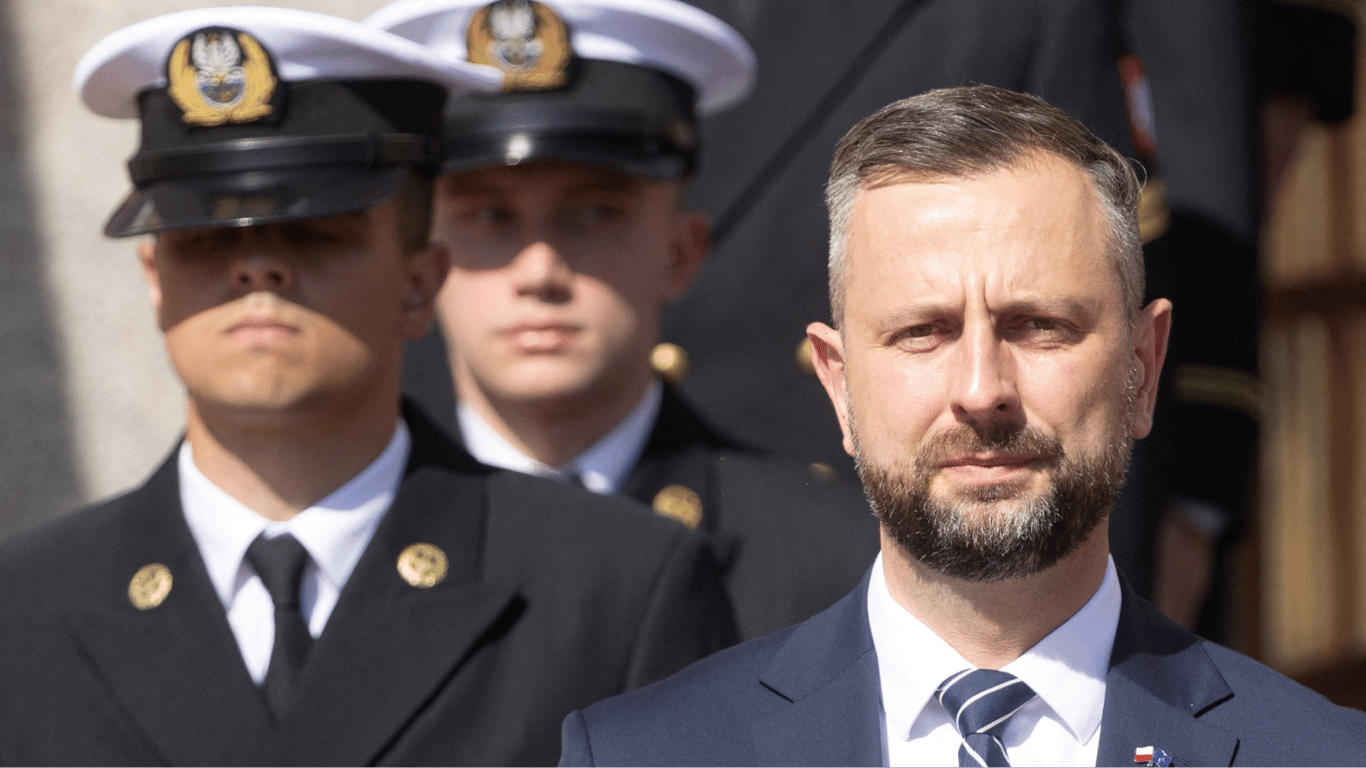 Leak Investigation Launched as Poland Moves to Declassify Military Aid Data for Ukraine