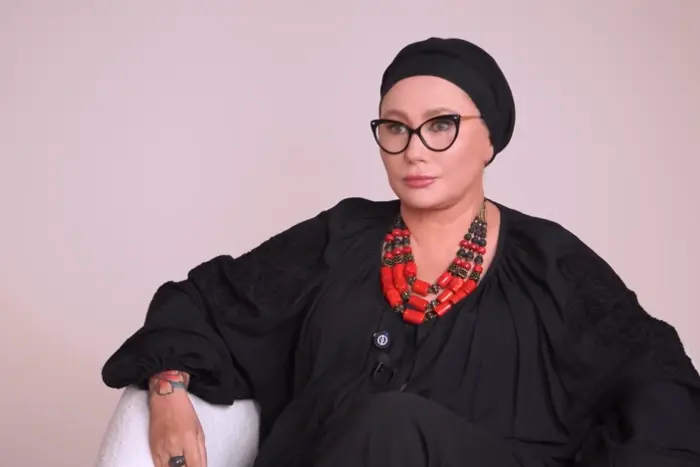 Olena Mozgova on the breakup with Ponomaryov: details of the relationship and the path to freedom