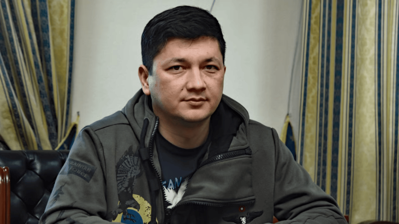 Vitaliy Kim im Interview: Krisenmanagement im Krieg – Entscheidungen unter Druck