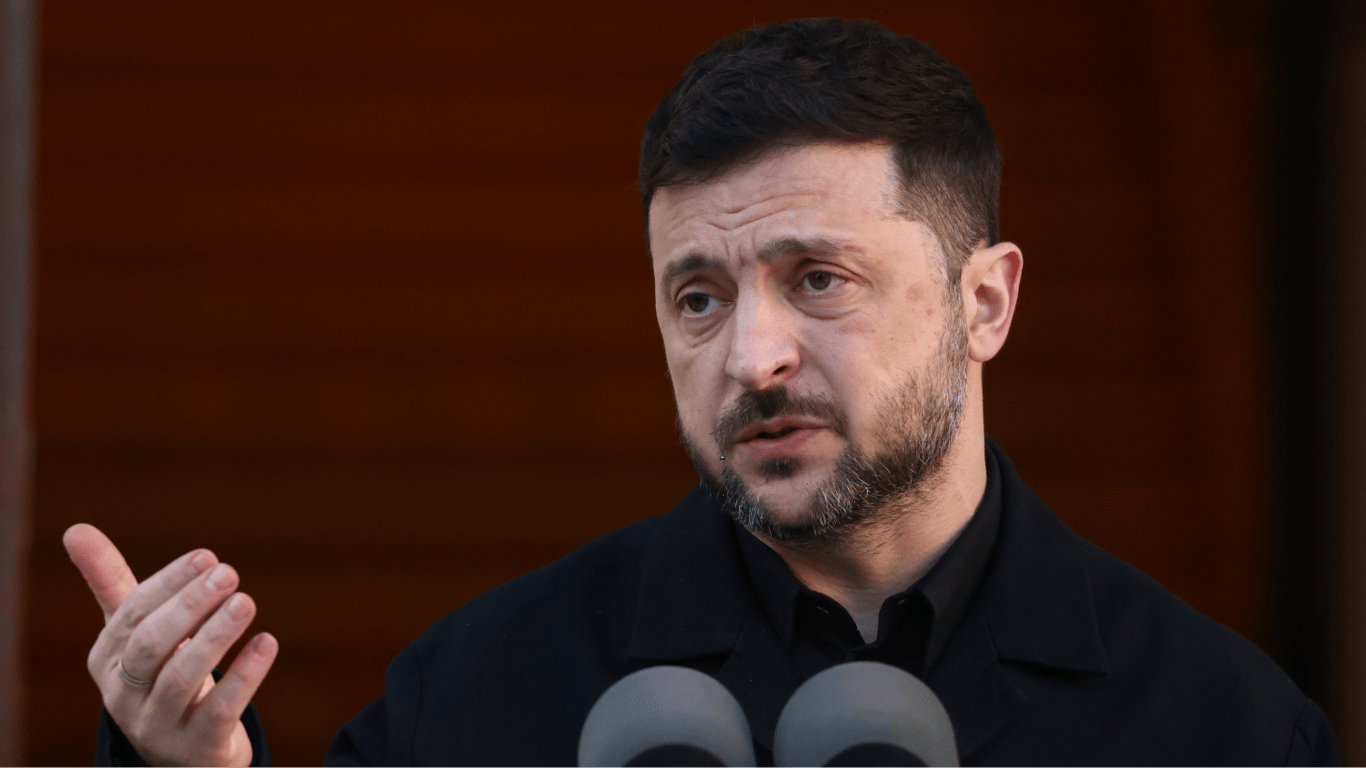Знищені енергопотужності через обстріли