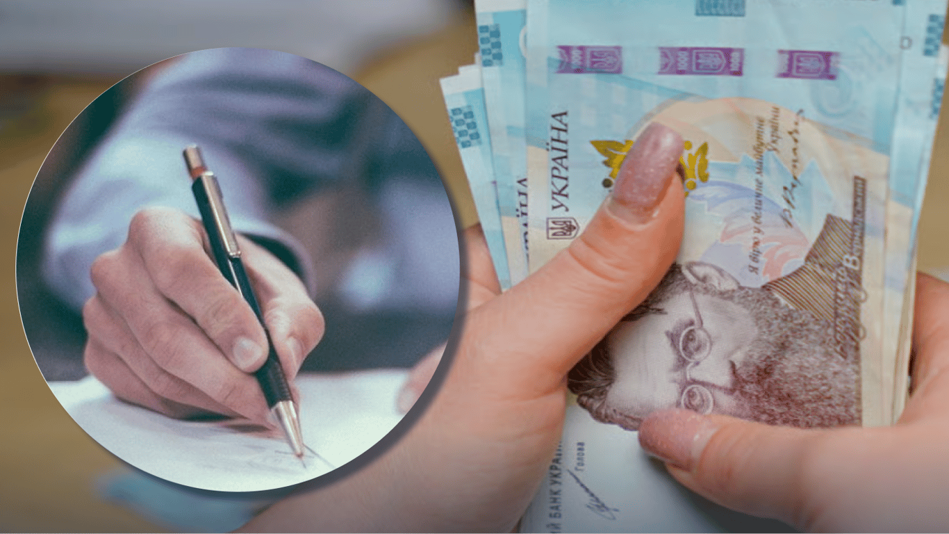 Доходы украинских миллионеров в декларациях