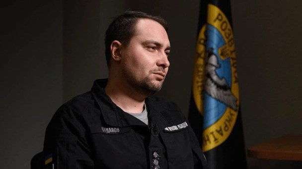 Буданов як лідер України
