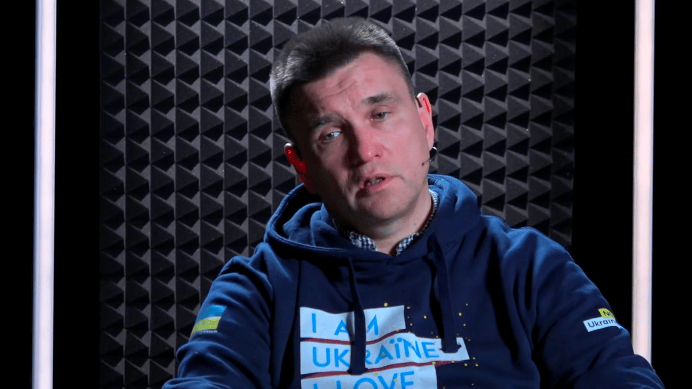 Klimkin warnt: Orbans Ungarn als dauerhafter Bremsklotz für die Ukraine