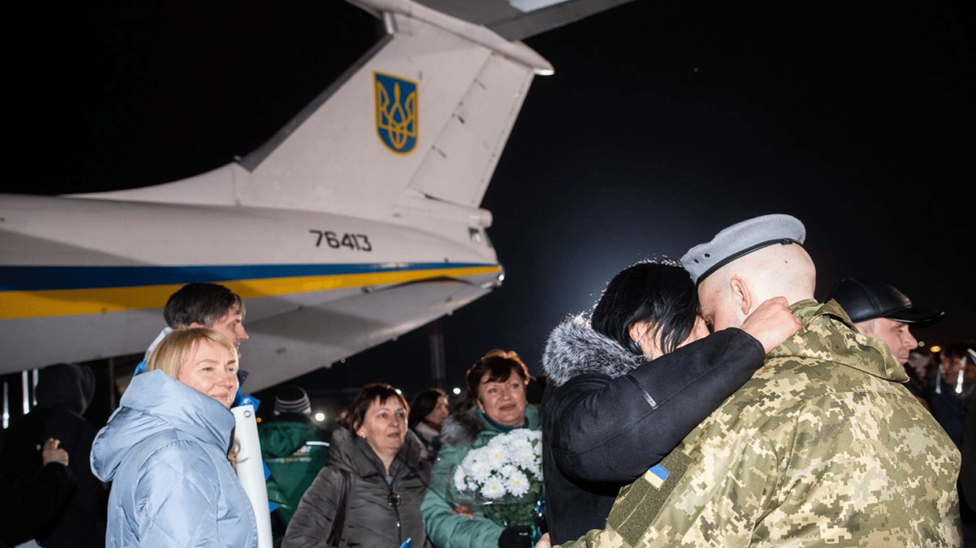 Пільги для родин військових 2026