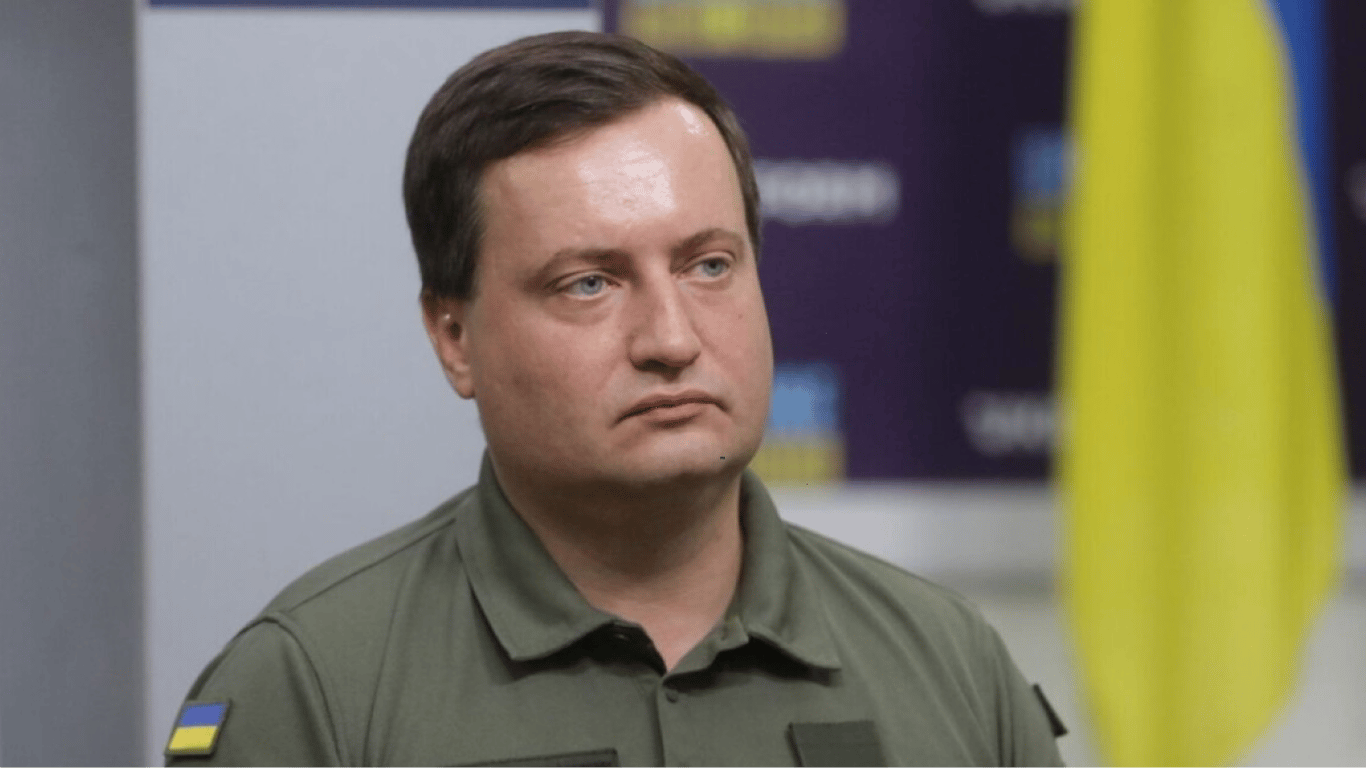 Нова військова операція в Криму