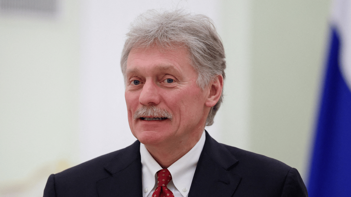 Kremlin Insists Any Putin-Zelenskyy Talks Must Be Held in Moscow