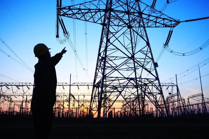 In a week, DTEK restored electricity to almost 70 thousand families after enemy attacks