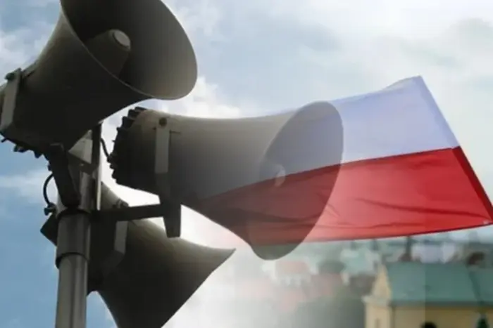 Польща оприлюднила нові інструкції з безпеки після ігнорування тривоги мешканцями