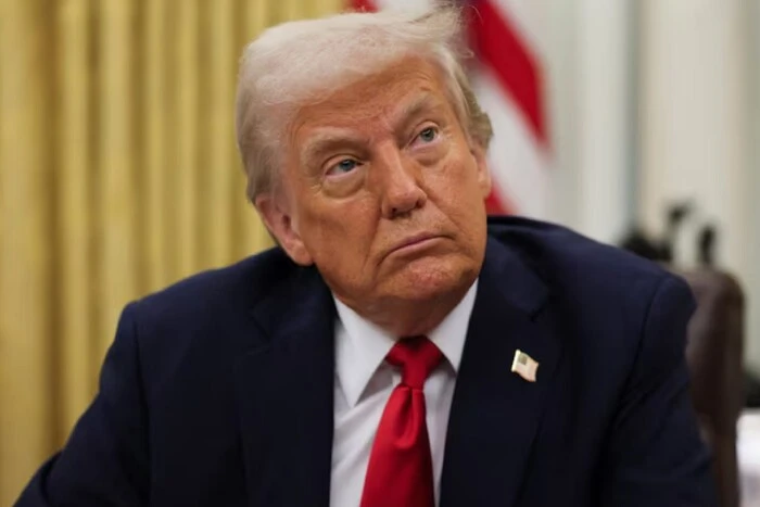 Трамп про ЧС-2026: Матчі можуть перенести з небезпечних міст США