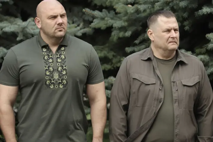Зеленський позбавив громадянства Труханова: що відомо про указ