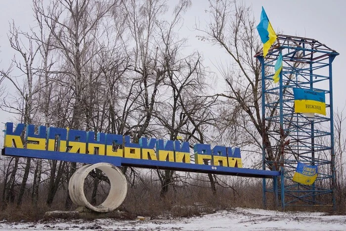 Российские войска штурмуют Купянск: какая ситуация в городе сейчас