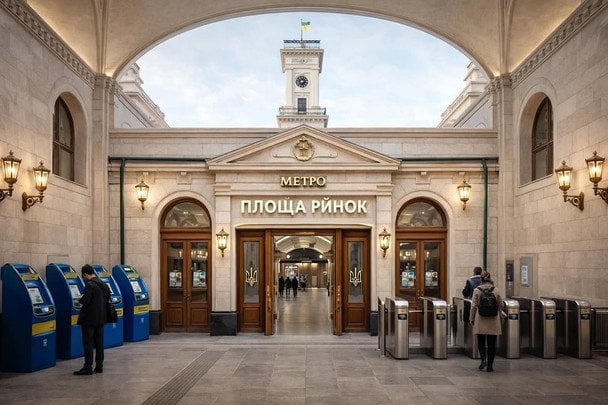 Російська пропаганда заявила про знищення метро у Львові: мережа відповіла мемами