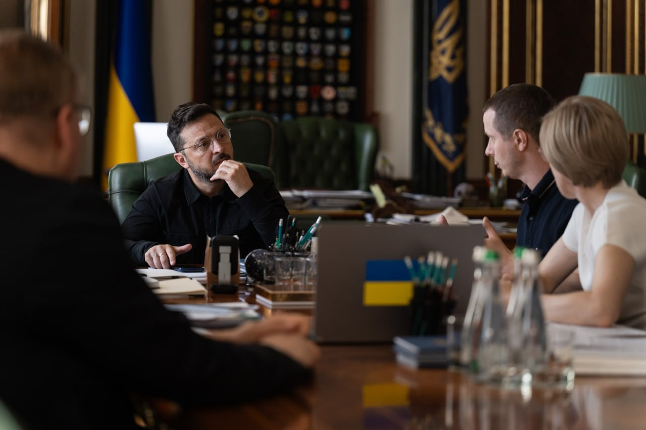 Ukraine öffnet Geheimdienstarchive: Selenskyj kündigt umfassende Transparenz zu Wolhynien an