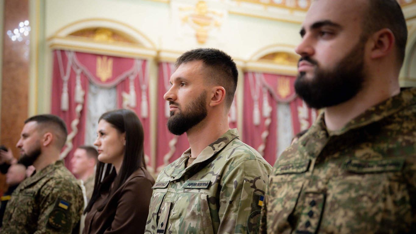 Ветерани отримують компенсацію та знижки