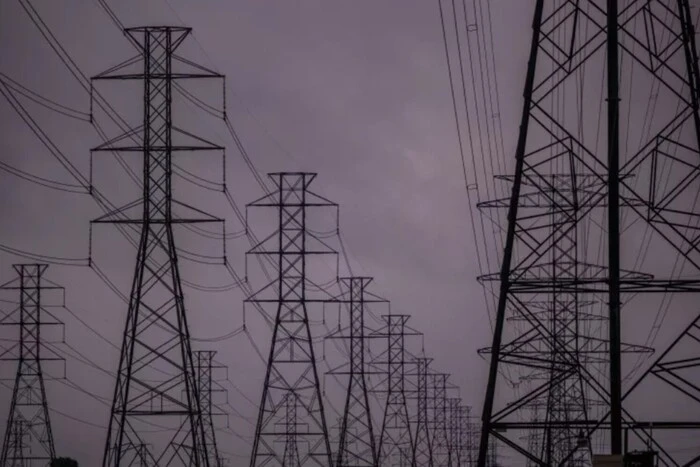 In den USA gab es einen massiven Blackout: 200.000 Menschen ohne Strom